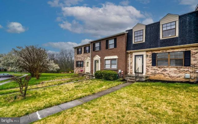 12 BADGER GATE, Catonsville, MD 21228