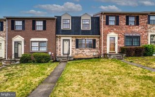12 BADGER GATE, Catonsville, MD 21228