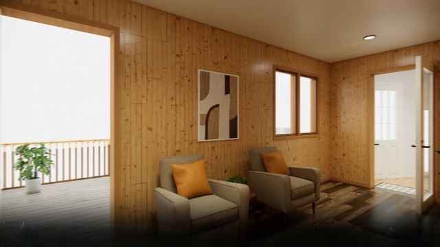 10106 Power Dam Road NE, Frohn Twp, MN 56601