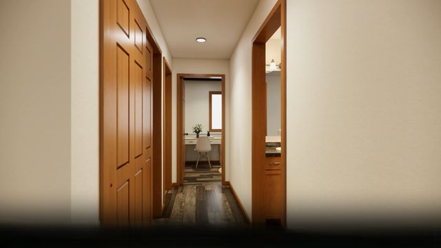 10106 Power Dam Road NE, Frohn Twp, MN 56601