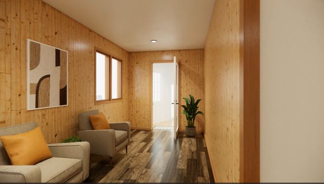 10106 Power Dam Road NE, Frohn Twp, MN 56601