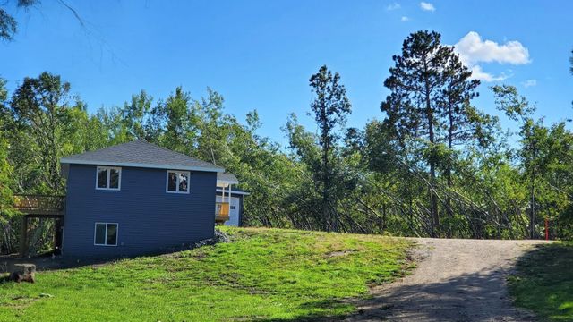 10106 Power Dam Road NE, Frohn Twp, MN 56601