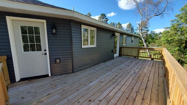 10106 Power Dam Road NE, Frohn Twp, MN 56601