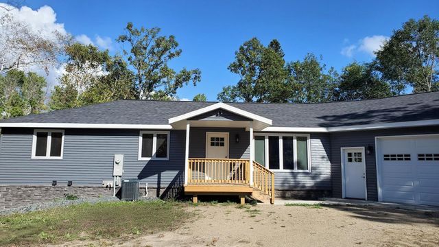 10106 Power Dam Road NE, Frohn Twp, MN 56601