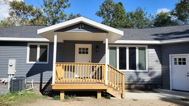 10106 Power Dam Road NE, Frohn Twp, MN 56601