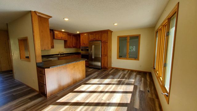 10106 Power Dam Road NE, Frohn Twp, MN 56601