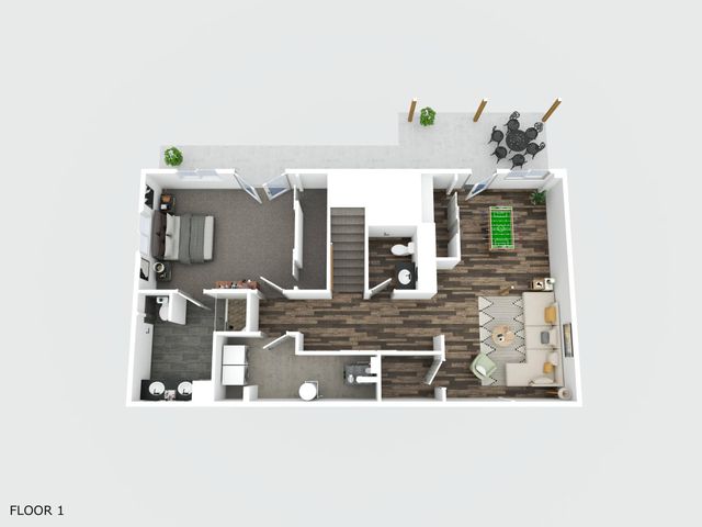 10106 Power Dam Road NE, Frohn Twp, MN 56601