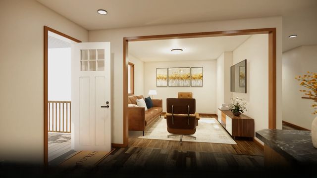 10106 Power Dam Road NE, Frohn Twp, MN 56601