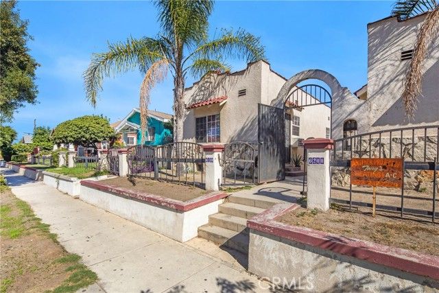 6200 Malabar, Huntington Park, CA 90255