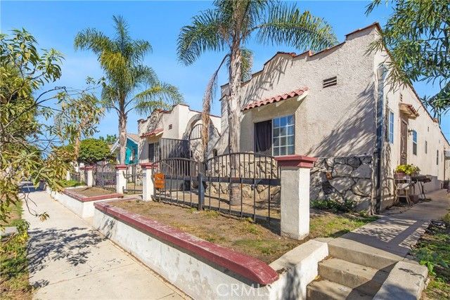 6200 Malabar, Huntington Park, CA 90255