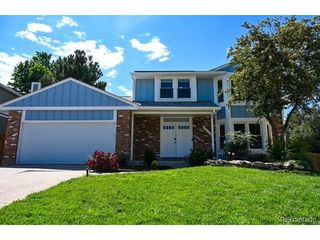 4753 S Gar Way, Littleton, CO 80123