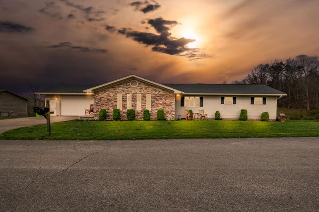 61 Cayenne Lane, London, KY 40741