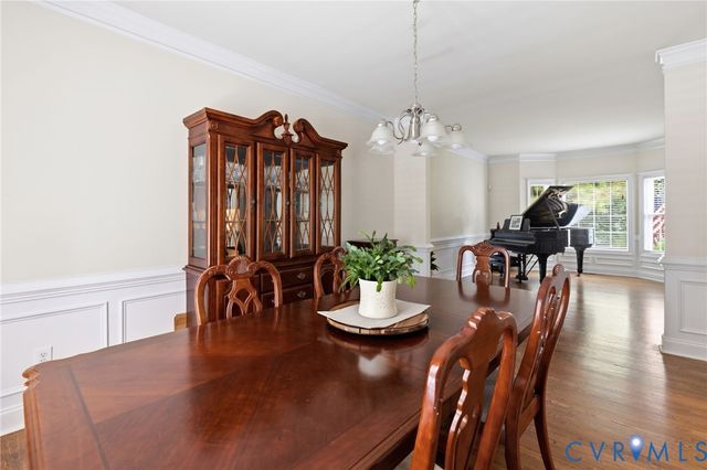 8343 Shagreen Ct, Chesterfield, VA 23838