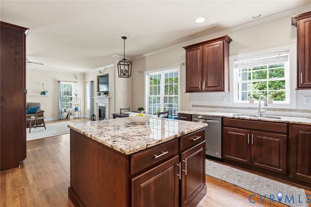 8343 Shagreen Ct, Chesterfield, VA 23838