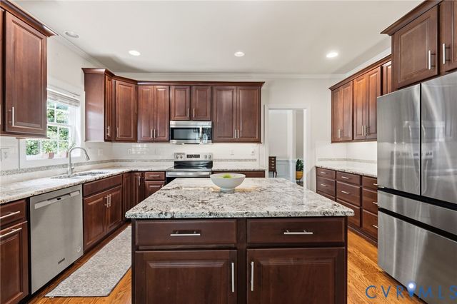 8343 Shagreen Ct, Chesterfield, VA 23838