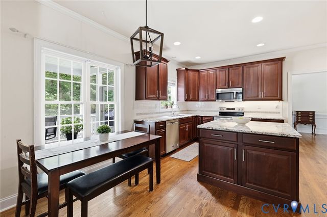 8343 Shagreen Ct, Chesterfield, VA 23838