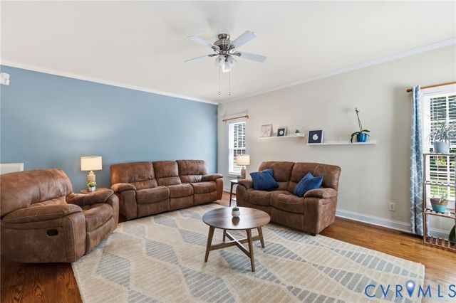 8343 Shagreen Ct, Chesterfield, VA 23838