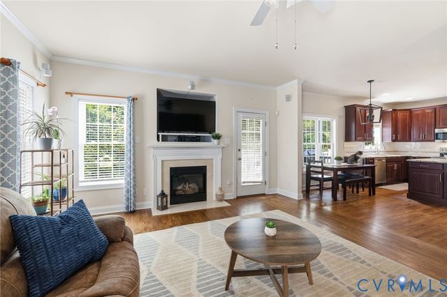 8343 Shagreen Ct, Chesterfield, VA 23838
