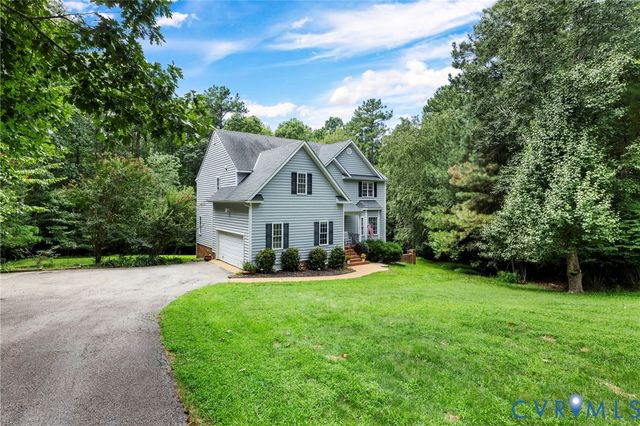 8343 Shagreen Ct, Chesterfield, VA 23838