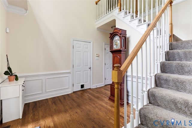 8343 Shagreen Ct, Chesterfield, VA 23838