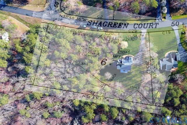 8343 Shagreen Ct, Chesterfield, VA 23838