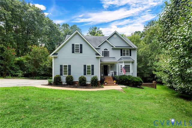 8343 Shagreen Ct, Chesterfield, VA 23838