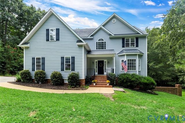 8343 Shagreen Ct, Chesterfield, VA 23838