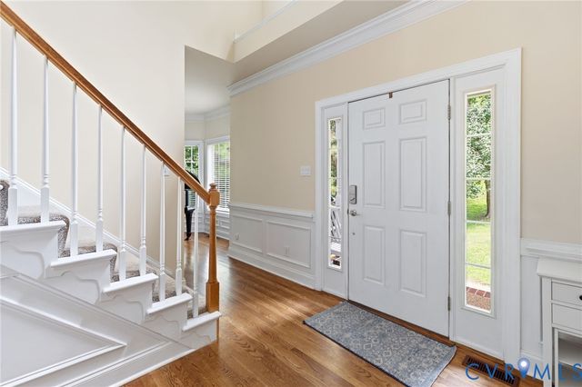 8343 Shagreen Ct, Chesterfield, VA 23838