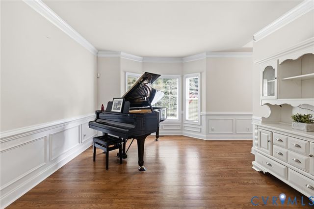 8343 Shagreen Ct, Chesterfield, VA 23838
