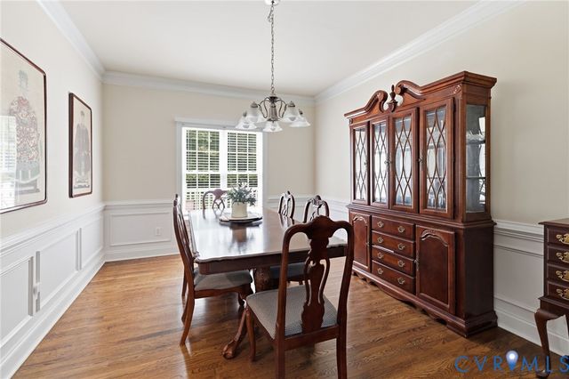 8343 Shagreen Ct, Chesterfield, VA 23838