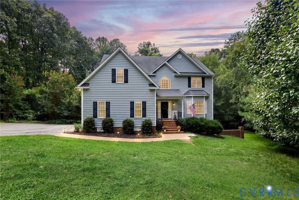 8343 Shagreen Ct, Chesterfield, VA 23838
