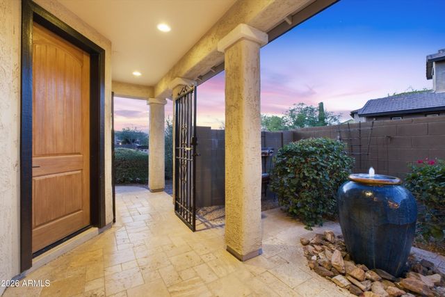 21821 N 38TH Place, Phoenix, AZ 85050