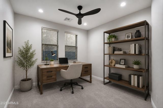 21821 N 38TH Place, Phoenix, AZ 85050