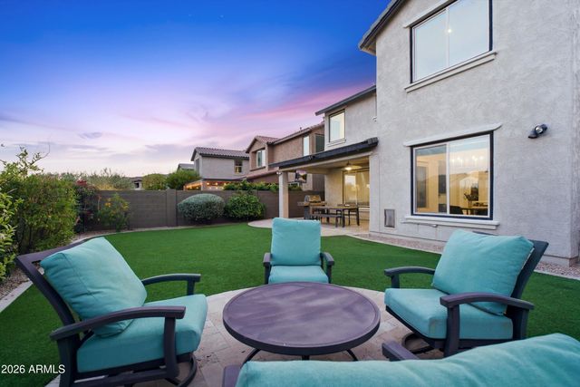 21821 N 38TH Place, Phoenix, AZ 85050