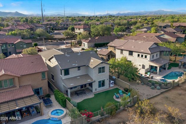 21821 N 38TH Place, Phoenix, AZ 85050