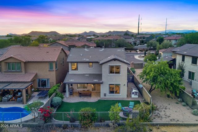 21821 N 38TH Place, Phoenix, AZ 85050