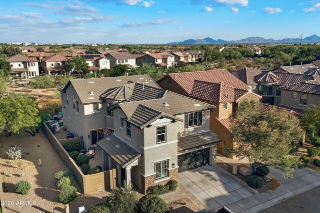 21821 N 38TH Place, Phoenix, AZ 85050