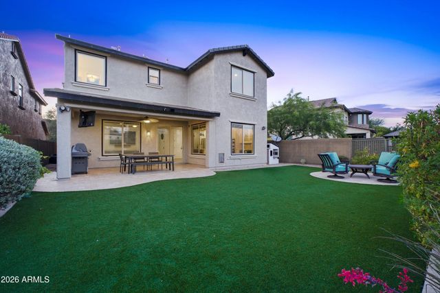 21821 N 38TH Place, Phoenix, AZ 85050