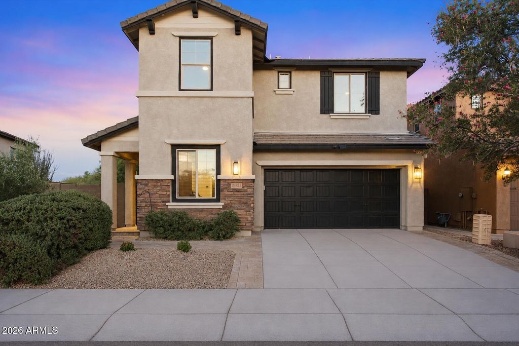 21821 N 38TH Place, Phoenix, AZ 85050