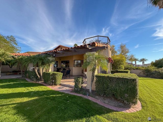 1406 W Camino Real, Yuma, AZ 85364