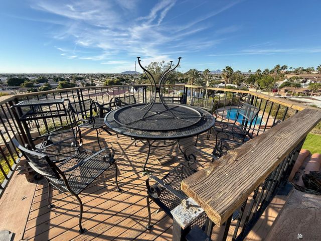 1406 W Camino Real, Yuma, AZ 85364