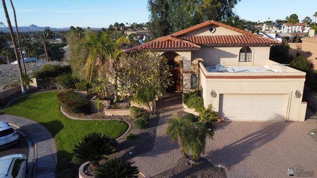 1406 W Camino Real, Yuma, AZ 85364