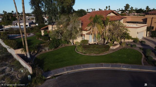 1406 W Camino Real, Yuma, AZ 85364