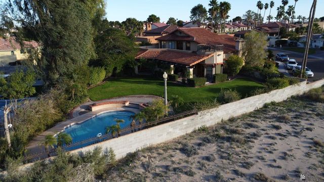 1406 W Camino Real, Yuma, AZ 85364