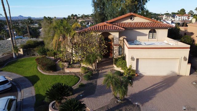 1406 W Camino Real, Yuma, AZ 85364