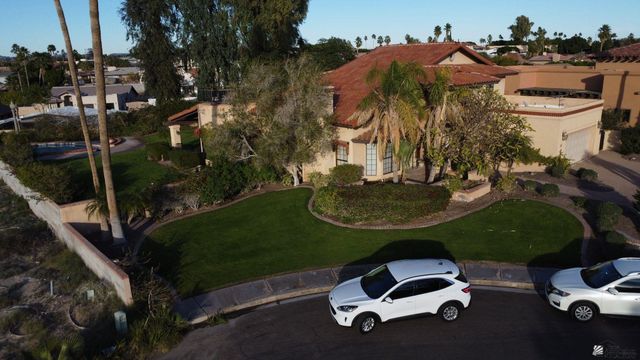 1406 W Camino Real, Yuma, AZ 85364