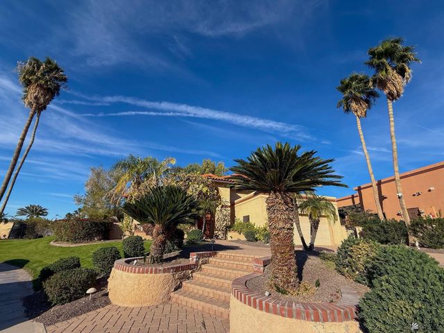 1406 W Camino Real, Yuma, AZ 85364