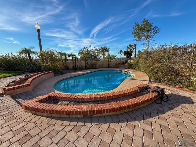 1406 W Camino Real, Yuma, AZ 85364