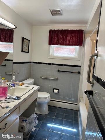 558 S 24TH STREET, Harrisburg, PA 17104