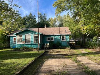 1112 Harold Street, Pleasant, MI 48858